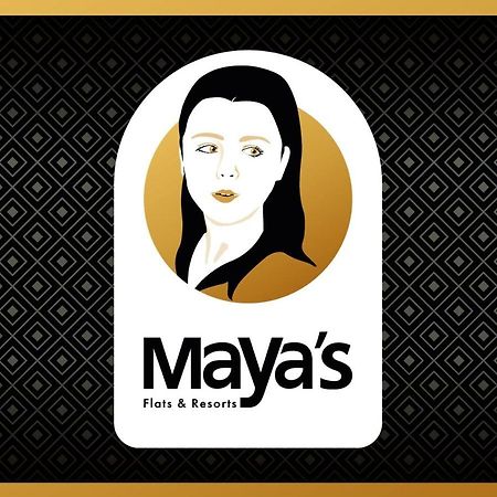 Maya'S Flats & Resorts 18 - Nadmotlawie Gdańsk Exterior foto